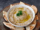 Baba Ghanoush